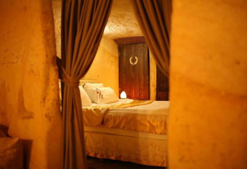 Family Suite, Antik Cave House