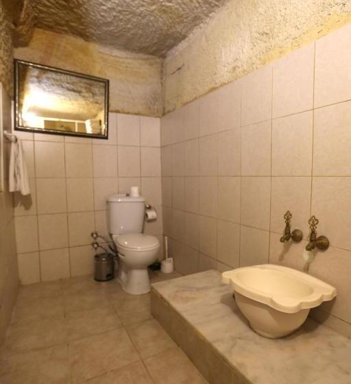 Family Suite, Antik Cave House