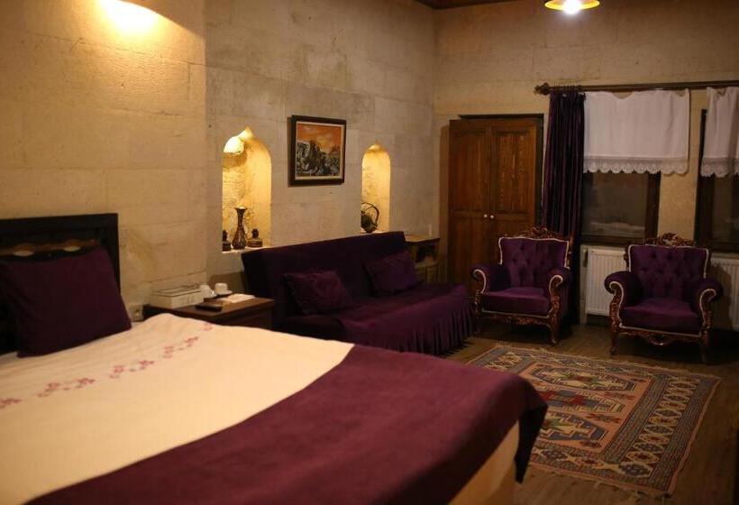 Номер Deluxe, Antik Cave House