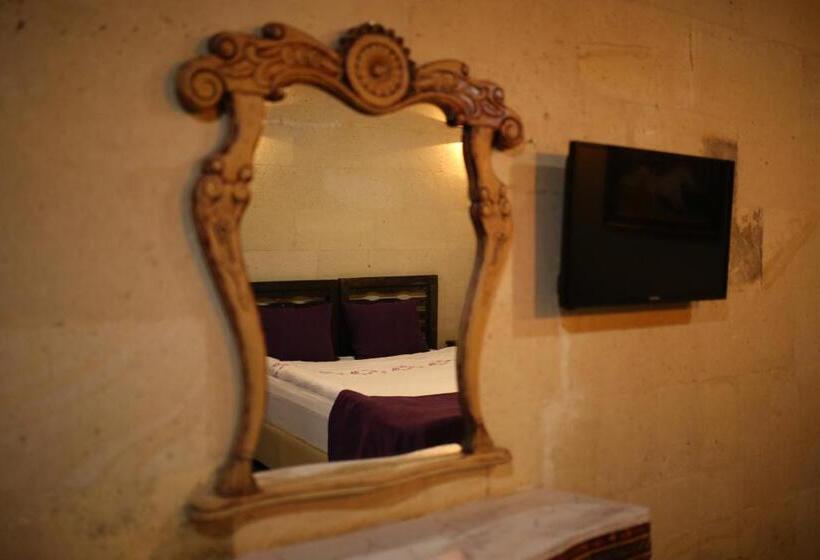 Номер Deluxe, Antik Cave House