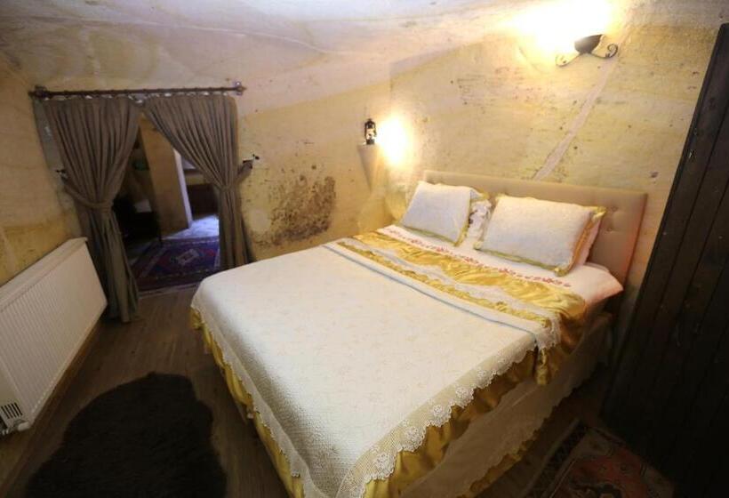 Family Suite, Antik Cave House
