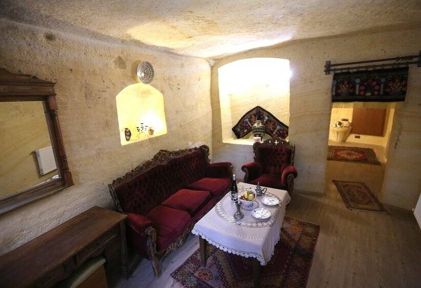 Family Suite, Antik Cave House