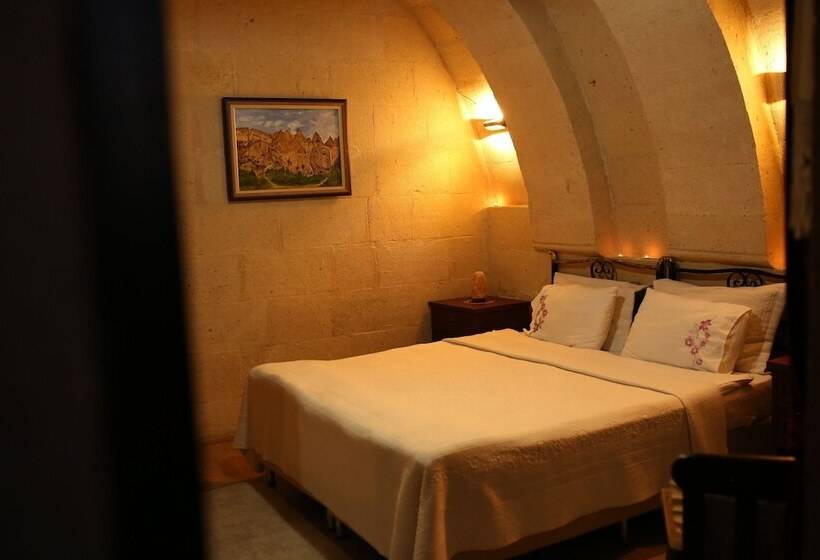 Номер Deluxe, Antik Cave House