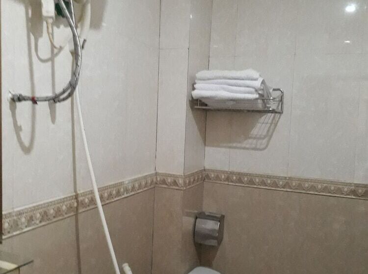 اتاق سوپریور سه تخته, Blue Sea Hotel 2