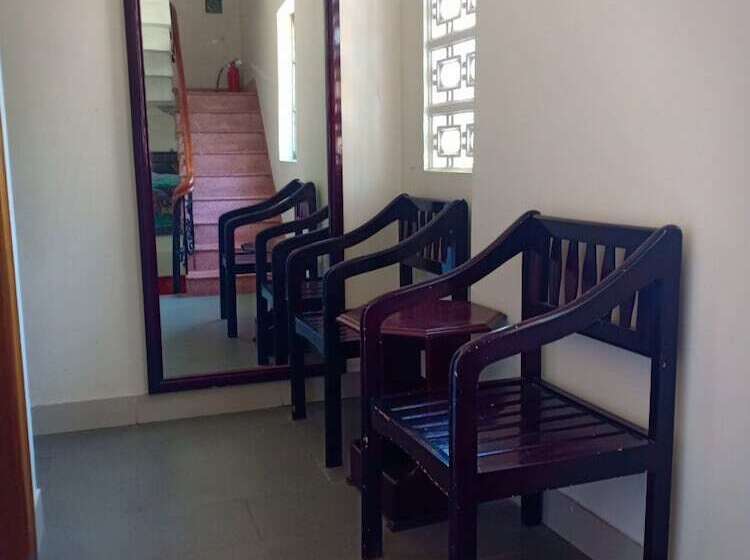 اتاق سوپریور چهار تخته, Blue Sea Hotel 2
