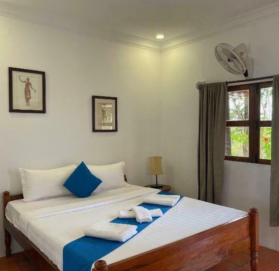 غرفة قياسية, Kep Lodge