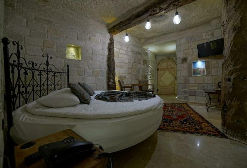 غرفة ديلوكس, Panoramic Cave Hotel & Spa