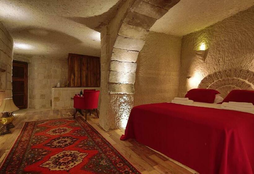 غرفة ديلوكس, Panoramic Cave Hotel & Spa