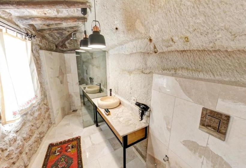 غرفة قياسية, Panoramic Cave Hotel & Spa