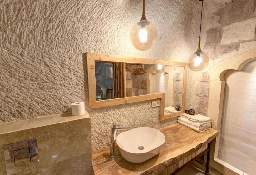 غرفة قياسية, Panoramic Cave Hotel & Spa