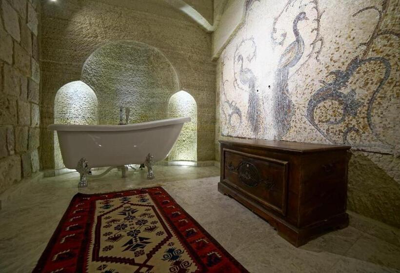 جناح, Panoramic Cave Hotel & Spa