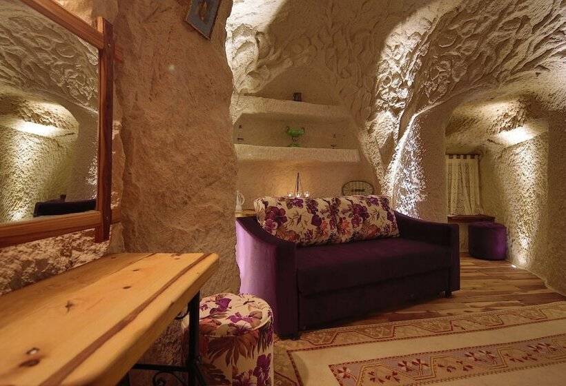 جناح, Panoramic Cave Hotel & Spa