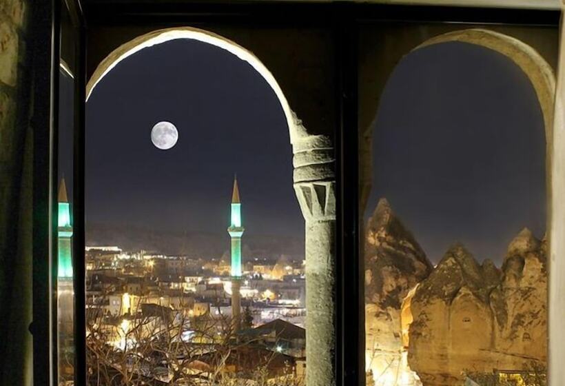 غرفة ديلوكس, Panoramic Cave Hotel & Spa