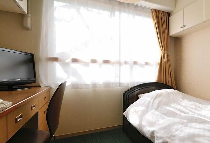 Номер Стандарт Индивидуальный, Ryokan Pinon