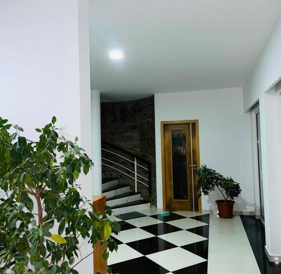اتاق استاندارد, Residencial Sol Point Art