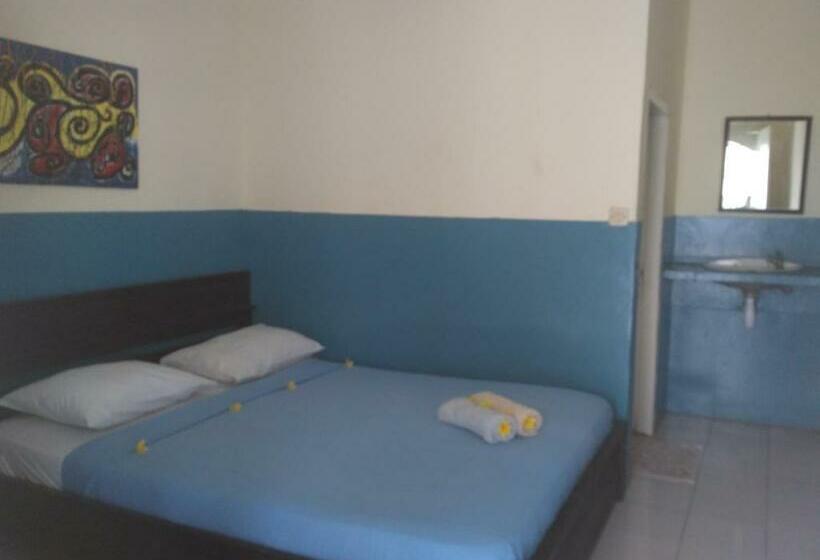 Номер Стандарт, Syifa Homestay