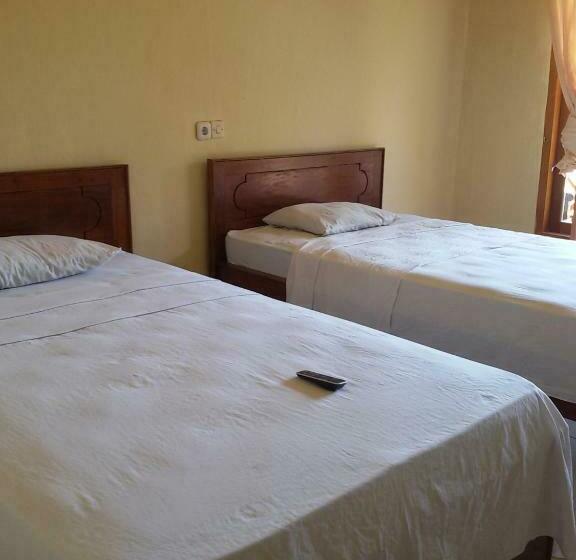 Номер Economy, Syifa Homestay