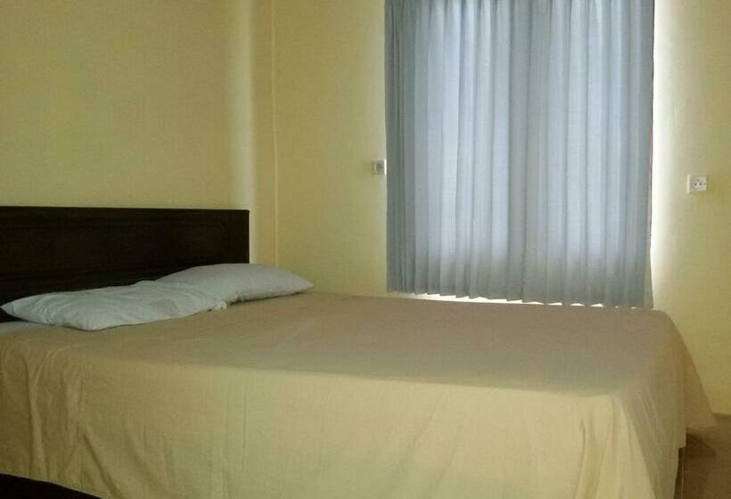 Номер Economy, Syifa Homestay
