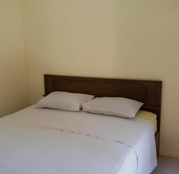 Номер Стандарт, Syifa Homestay