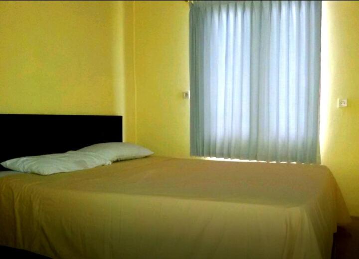 Номер Superior, Syifa Homestay
