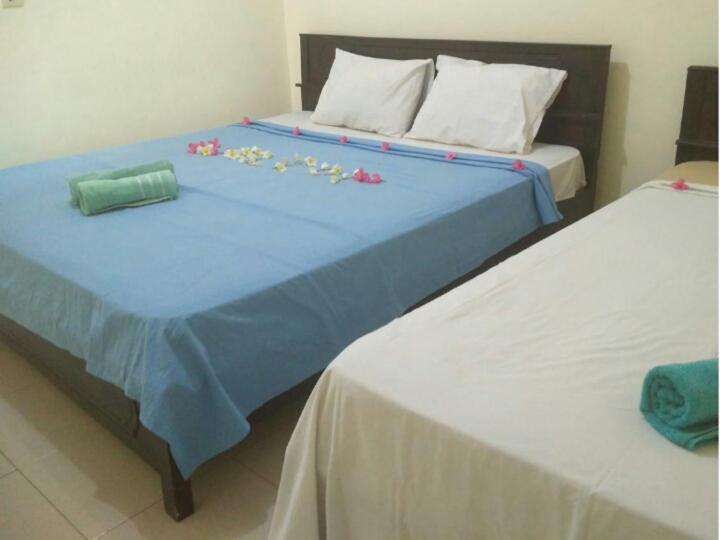 Трехместный Номер Deluxe, Syifa Homestay