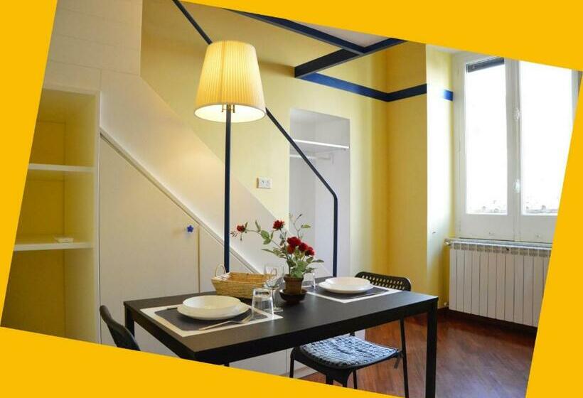 Студия Стандарт, Sorrento Guest House