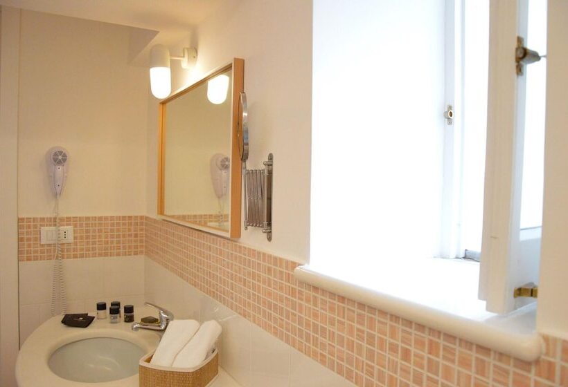 Номер Дюплекс, Sorrento Guest House