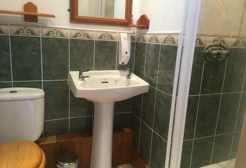 Номер Стандарт Индивидуальный, Grove House Guest House