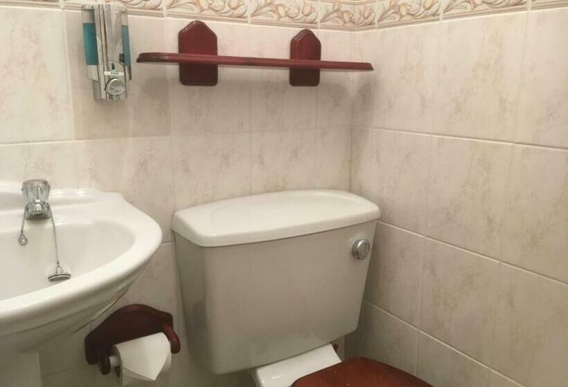 Номер Стандарт, Grove House Guest House