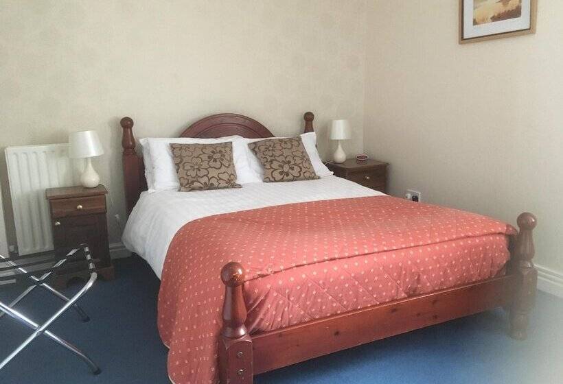 Номер Стандарт, Grove House Guest House