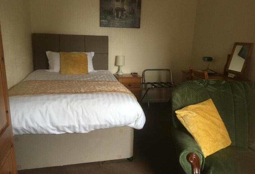 Номер Superior Одноместный, Grove House Guest House