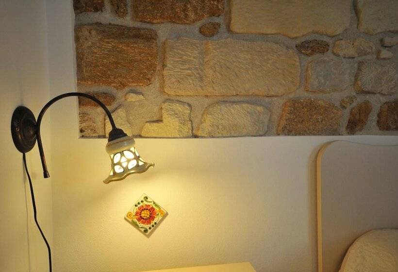 ファミリールーム, Morfeo Charming Rooms & Relax