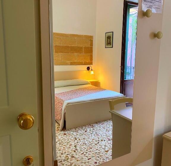 スタンダードルーム, Morfeo Charming Rooms & Relax