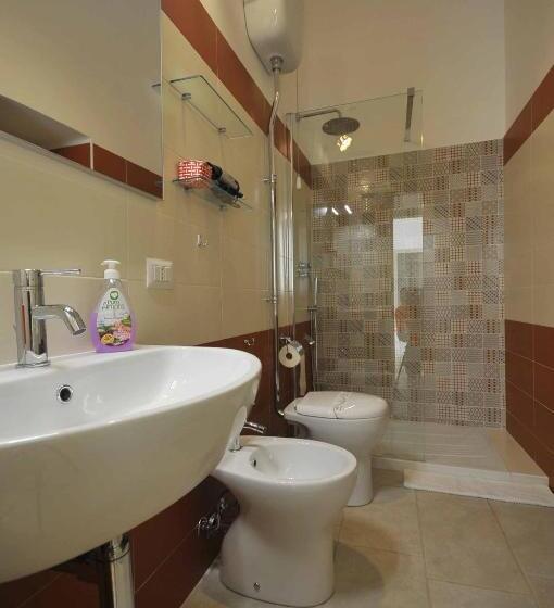 标准三人间, Morfeo Charming Rooms & Relax