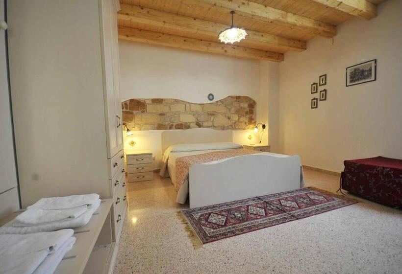 ファミリールーム, Morfeo Charming Rooms & Relax