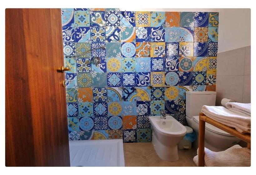 标准间带游泳池, Morfeo Charming Rooms & Relax