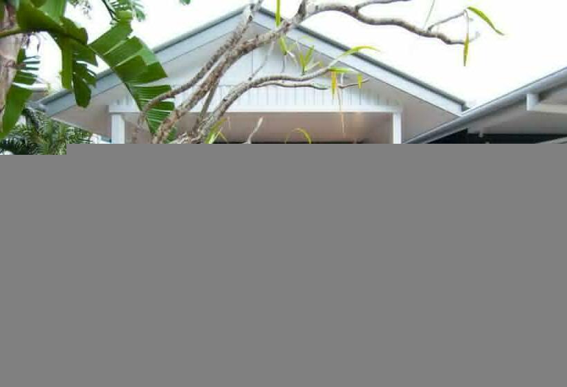 استودیوی لوکس, The Beach Shack Byron Bay
