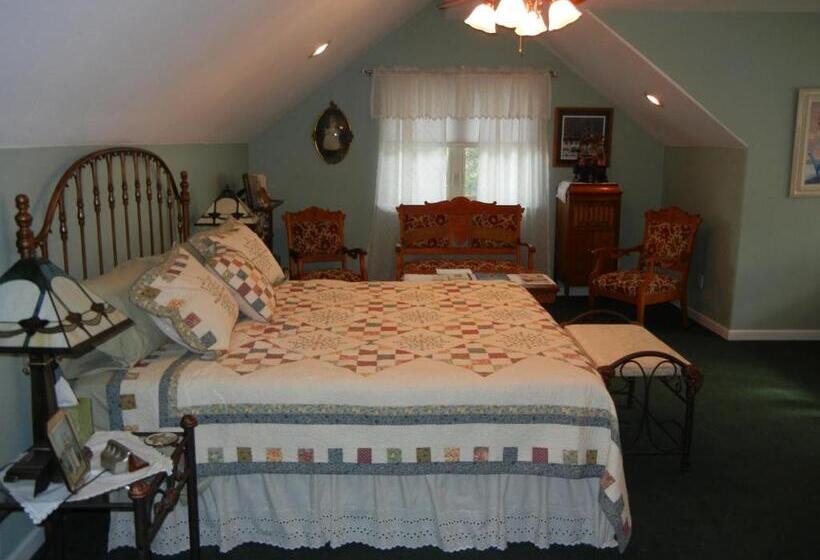 Семейный Номер Deluxe, Rocky Point Ranch, Montana