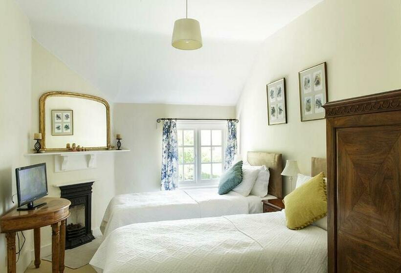 Номер Стандарт, Church Farm B&b Near Telford And Ironbridge