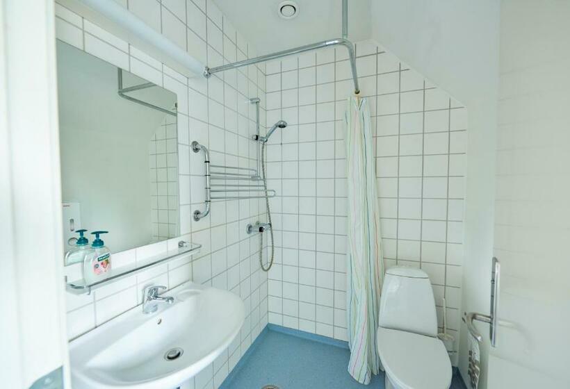 Номер Стандарт, Danhostel Odense City
