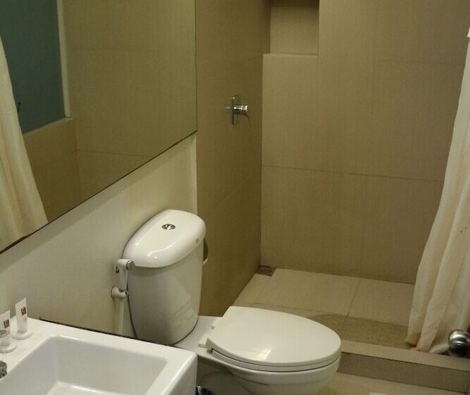 اتاق سوپریور, Gt Hotel Iloilo