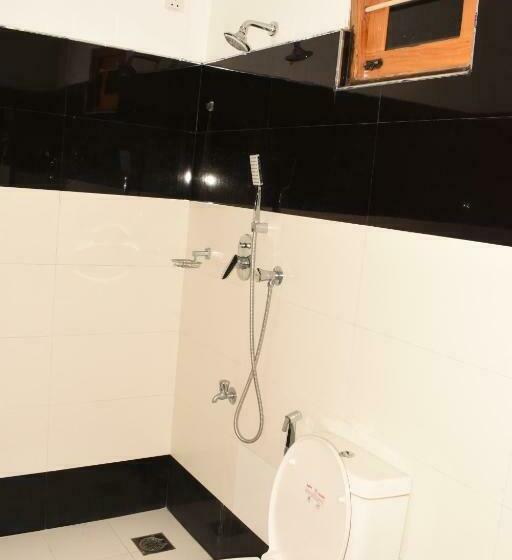سوییت خانوادگی, Sea Zone Hotel Nilaveli