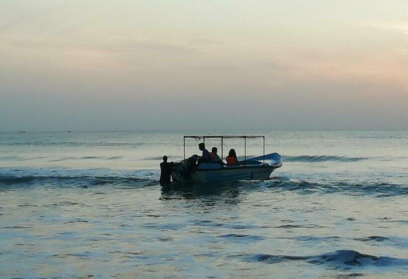 اتاق خانوادگی, Sea Zone Hotel Nilaveli