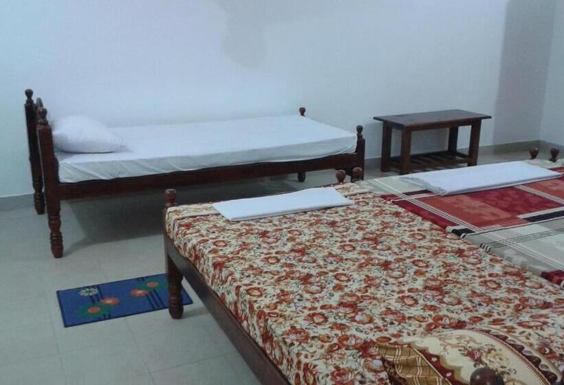 سوییت خانوادگی, Sea Zone Hotel Nilaveli