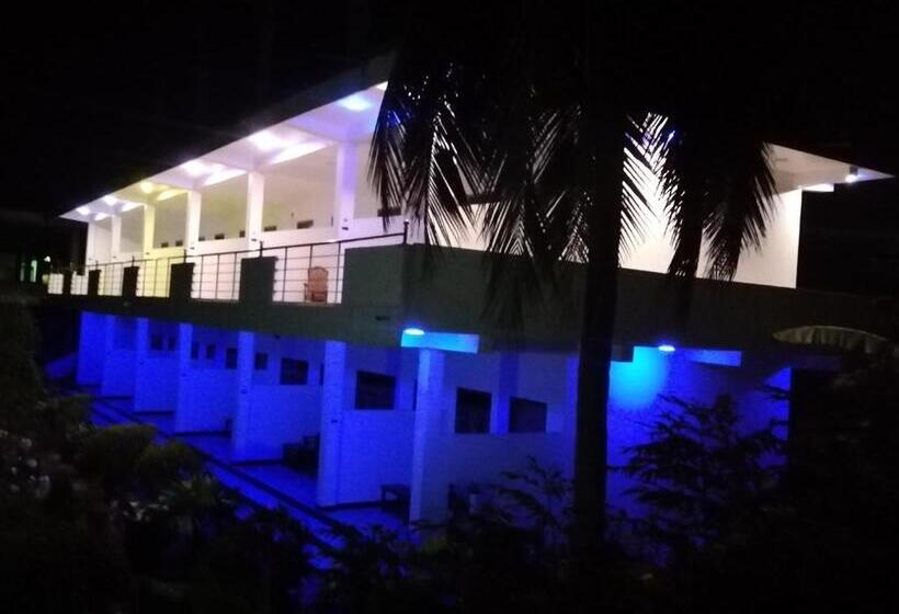 اتاق لوکس, Sea Zone Hotel Nilaveli