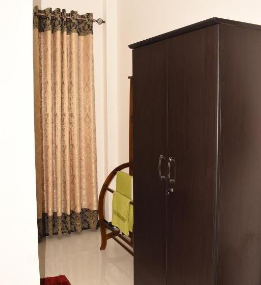 سوییت خانوادگی, Sea Zone Hotel Nilaveli