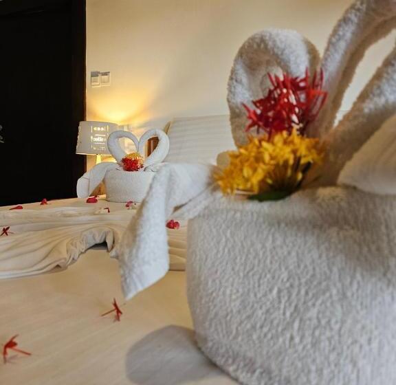 패밀리 스위트, Gamodh Citadel Resort
