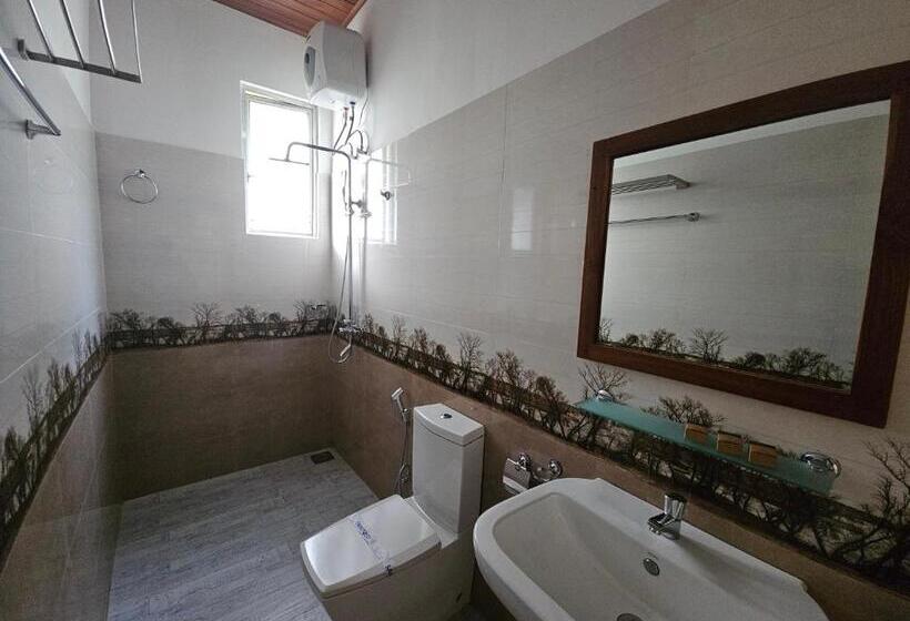 스위트, Gamodh Citadel Resort