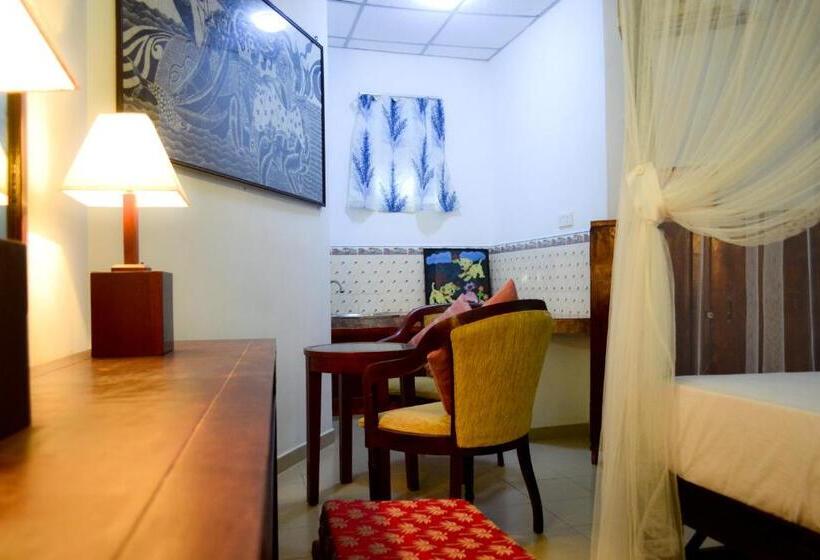 标准间, Ykd Tourist Rest