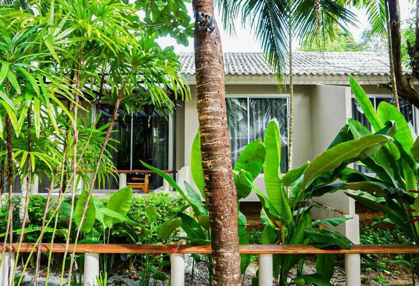 ビラホテル１ベッドルーム, Signature Phuket Resort
